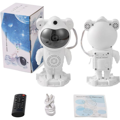 Astronaut Light Speaker