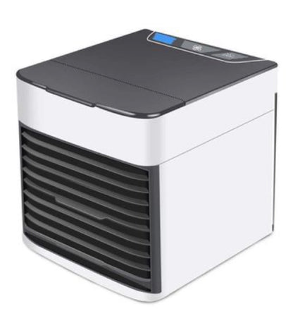 Portable Evaporative Air Cooler