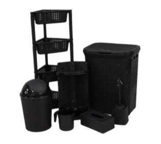 Bathroom Bubble Set