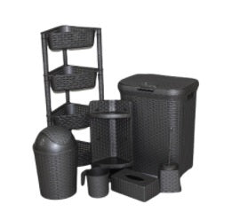 Bathroom Bubble Set