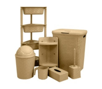 Bathroom Bubble Set