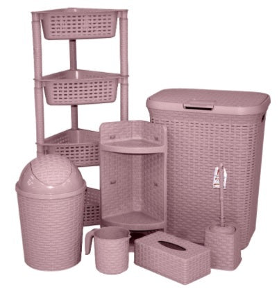 Bathroom Bubble Set