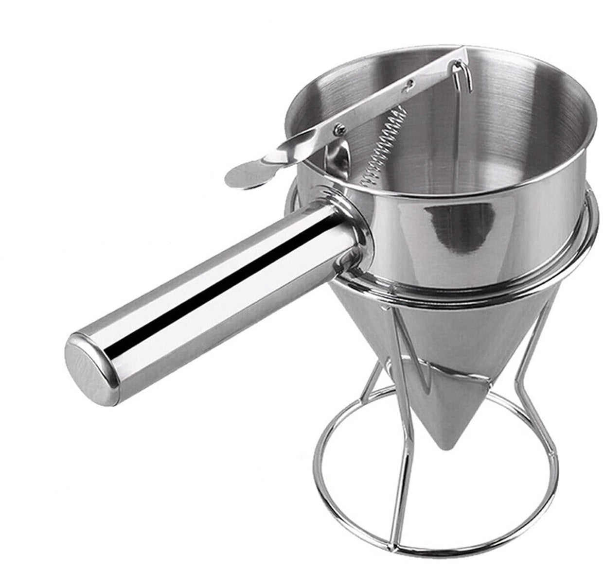 Batter Dispenser Funnel