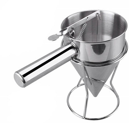 Batter Dispenser Funnel