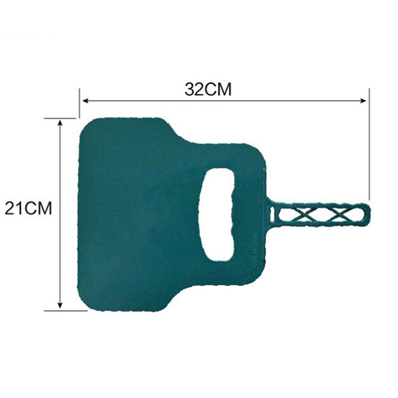 BBQ Hand Fan