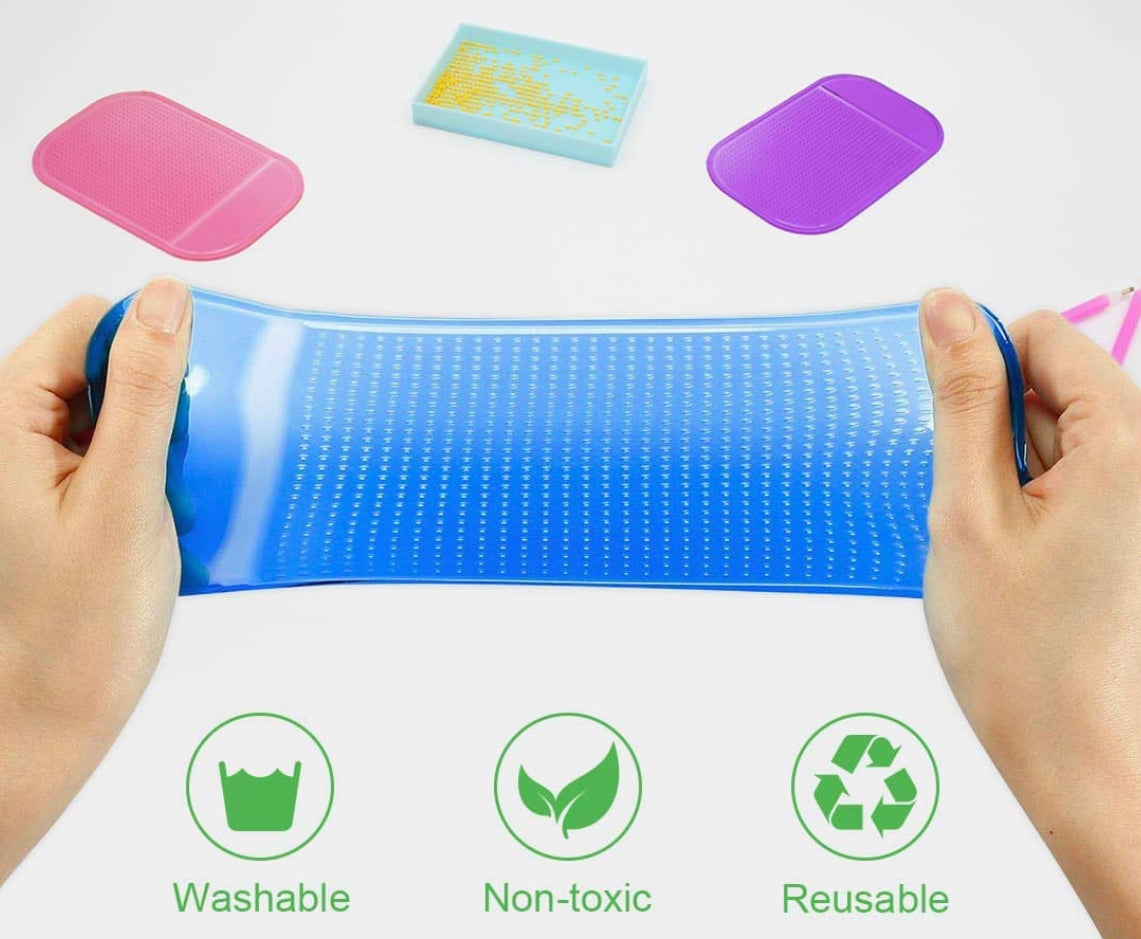 Anti-Slip Sticky Mat