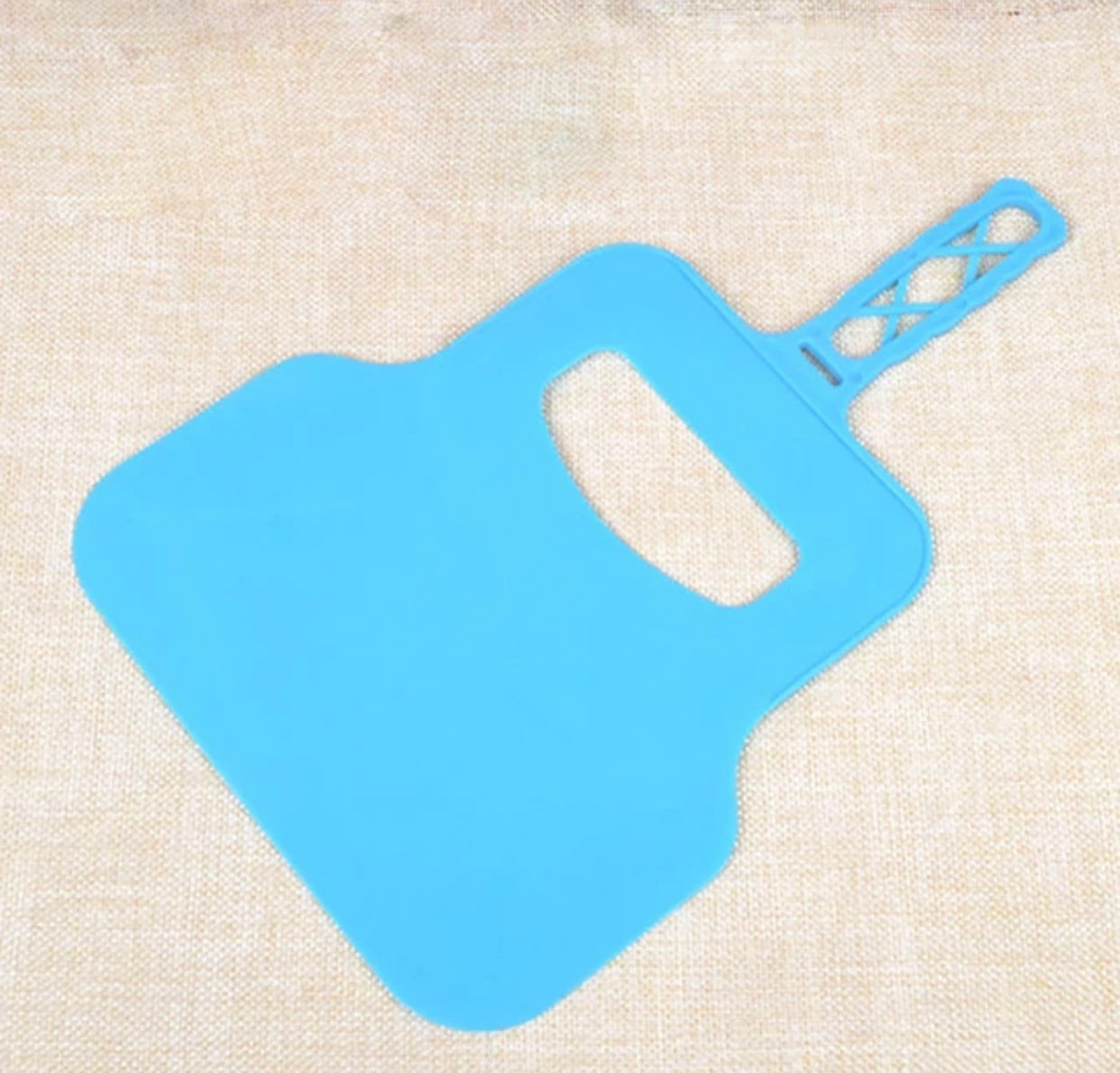 BBQ Hand Fan