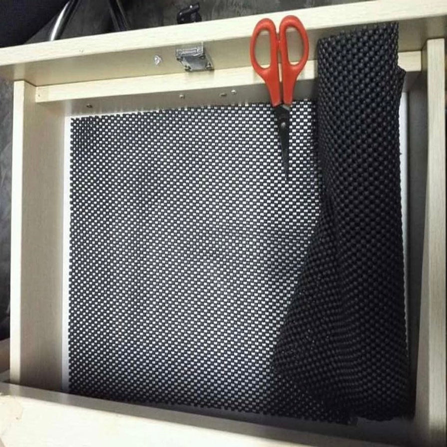 Anti-Slip Vinyl Mat