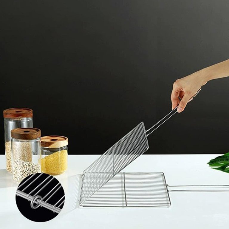 BBQ Clip Grill