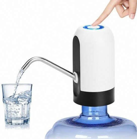 Automatic Dispenser