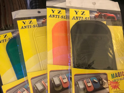 Anti-Slip Sticky Mat