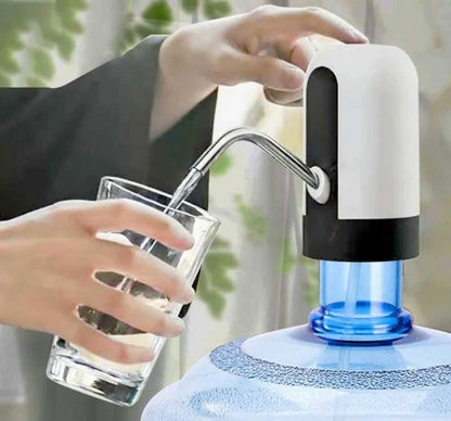 Automatic Dispenser
