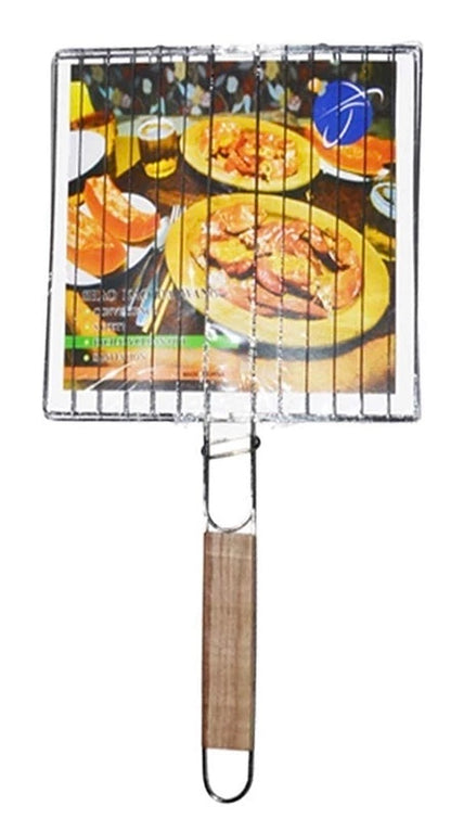 BBQ Clip Grill