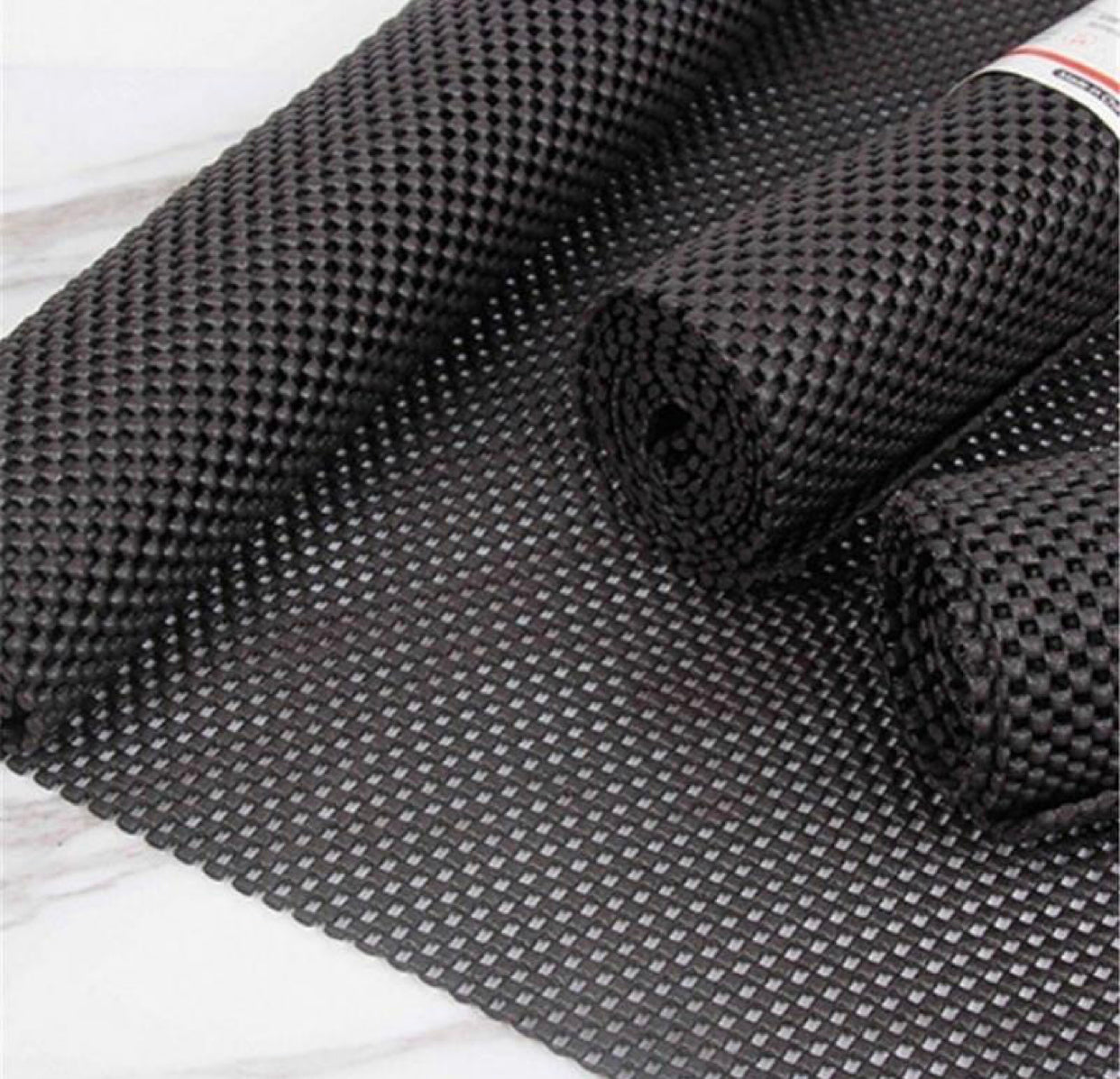 Anti-Slip Vinyl Mat