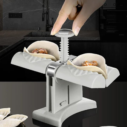 Automatic Dumplings Mold
