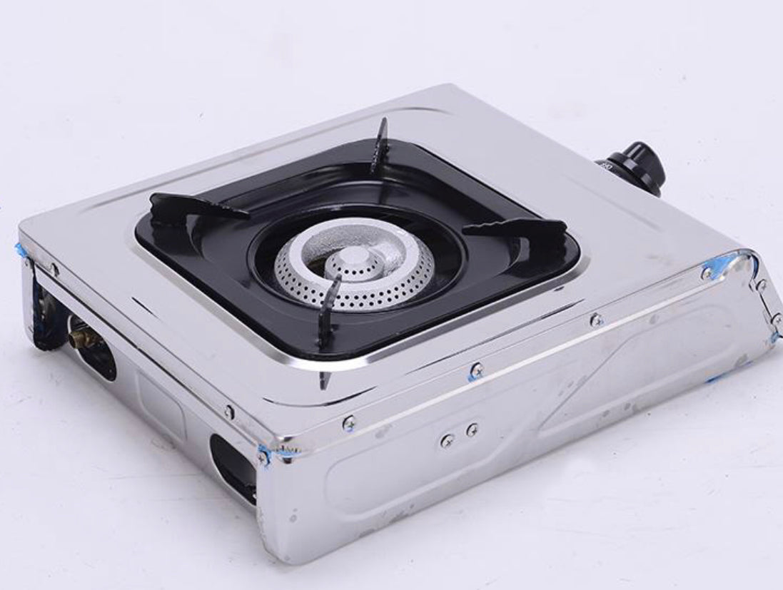 BESSE 1-Burner Cooker