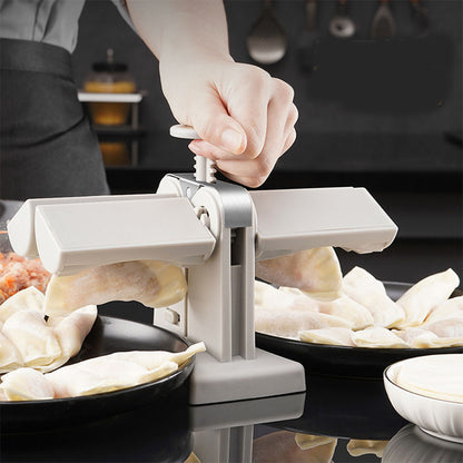 Automatic Dumplings Mold