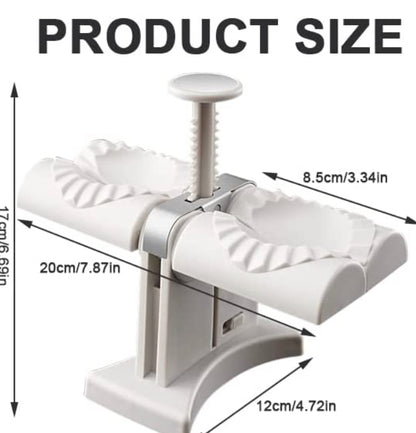 Automatic Dumplings Mold