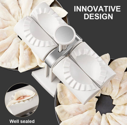 Automatic Dumplings Mold