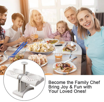 Automatic Dumplings Mold