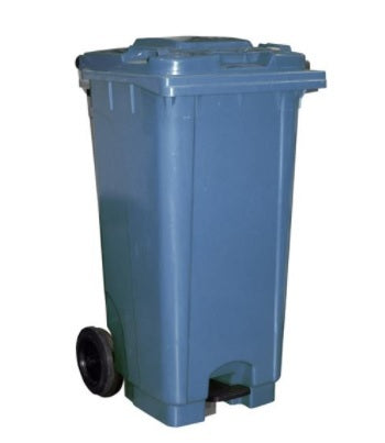 Bali Sustainable Wheelie Bin 120L
