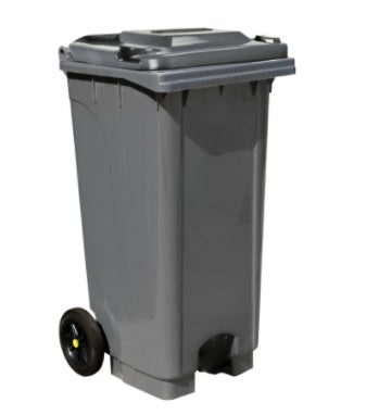 Bali Sustainable Wheelie Bin 120L
