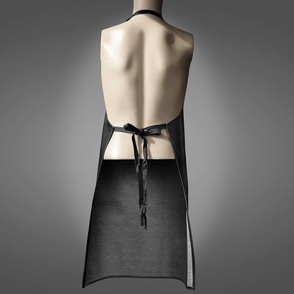 Black Leather Apron