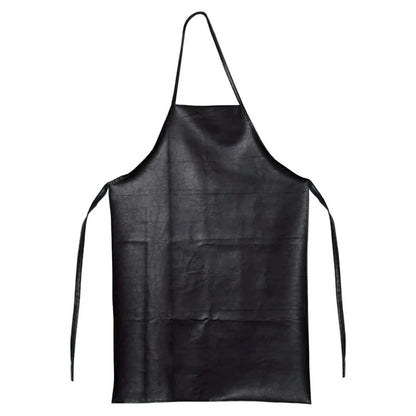 Black Leather Apron