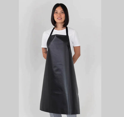 Black Leather Apron