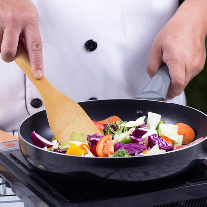 3-Pcs Wooden Utensils