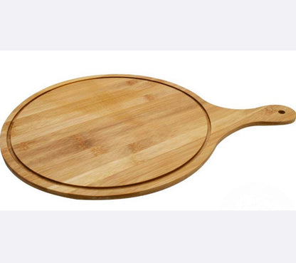Bamboo Pizza Tray