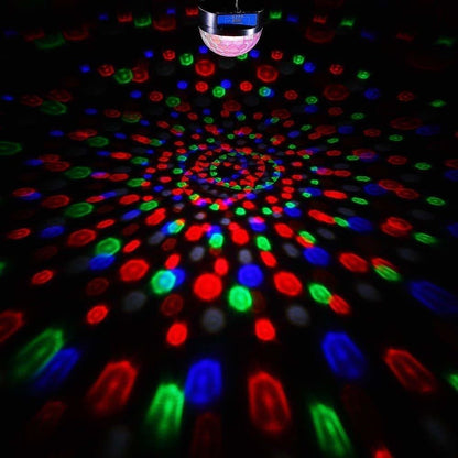 Bluetooth Disco Ball