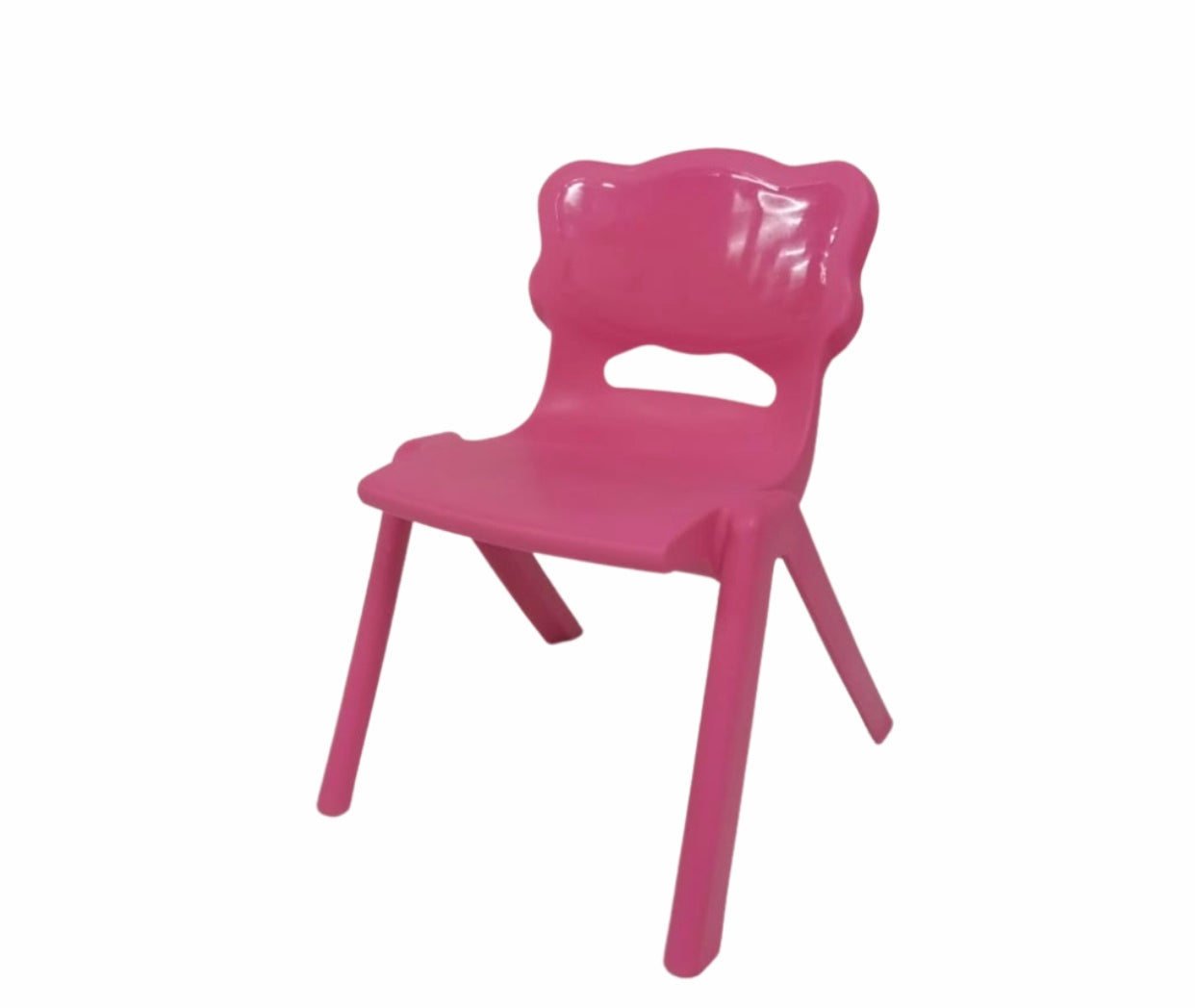 Bisbis Kids Chair