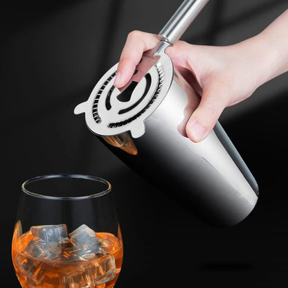 Boston Cocktail Shakers