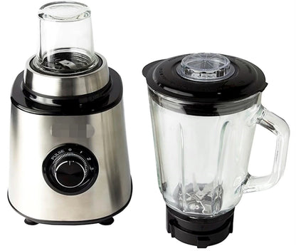 Blender With Grinder