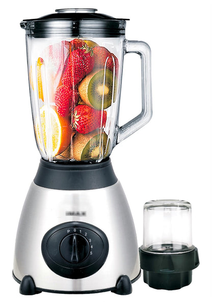 Blender With Grinder
