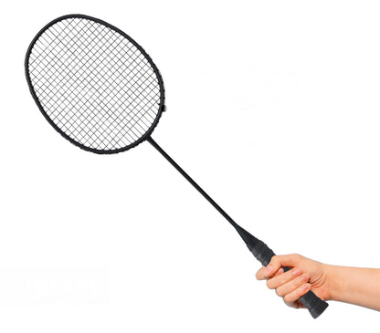 Badminton Racket Set