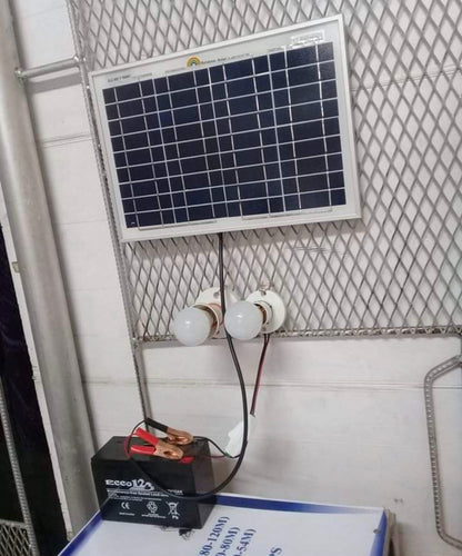 Battery 12V 7AH