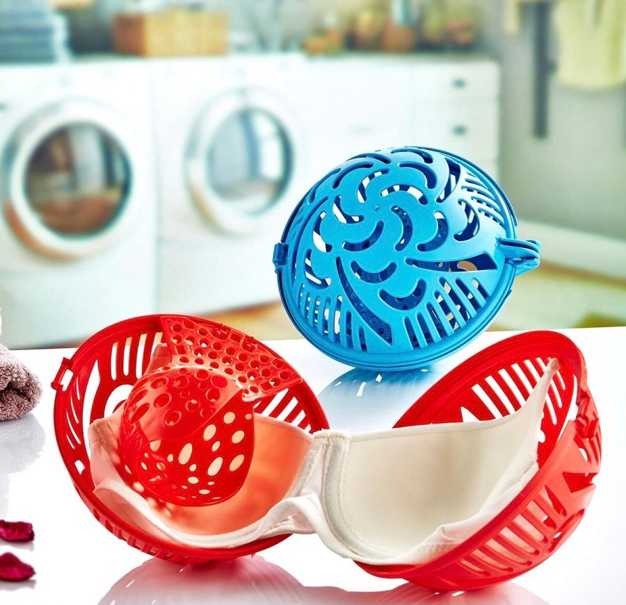 Bra Washing Ball