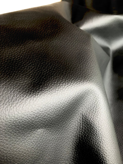 Black Leather Apron