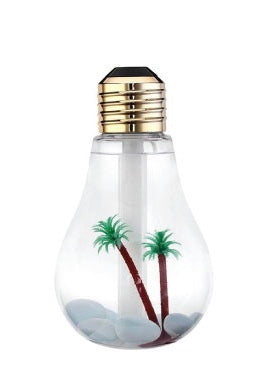 Bulb Humidifier