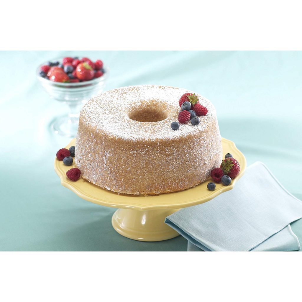Bundt Ring Cake Pan