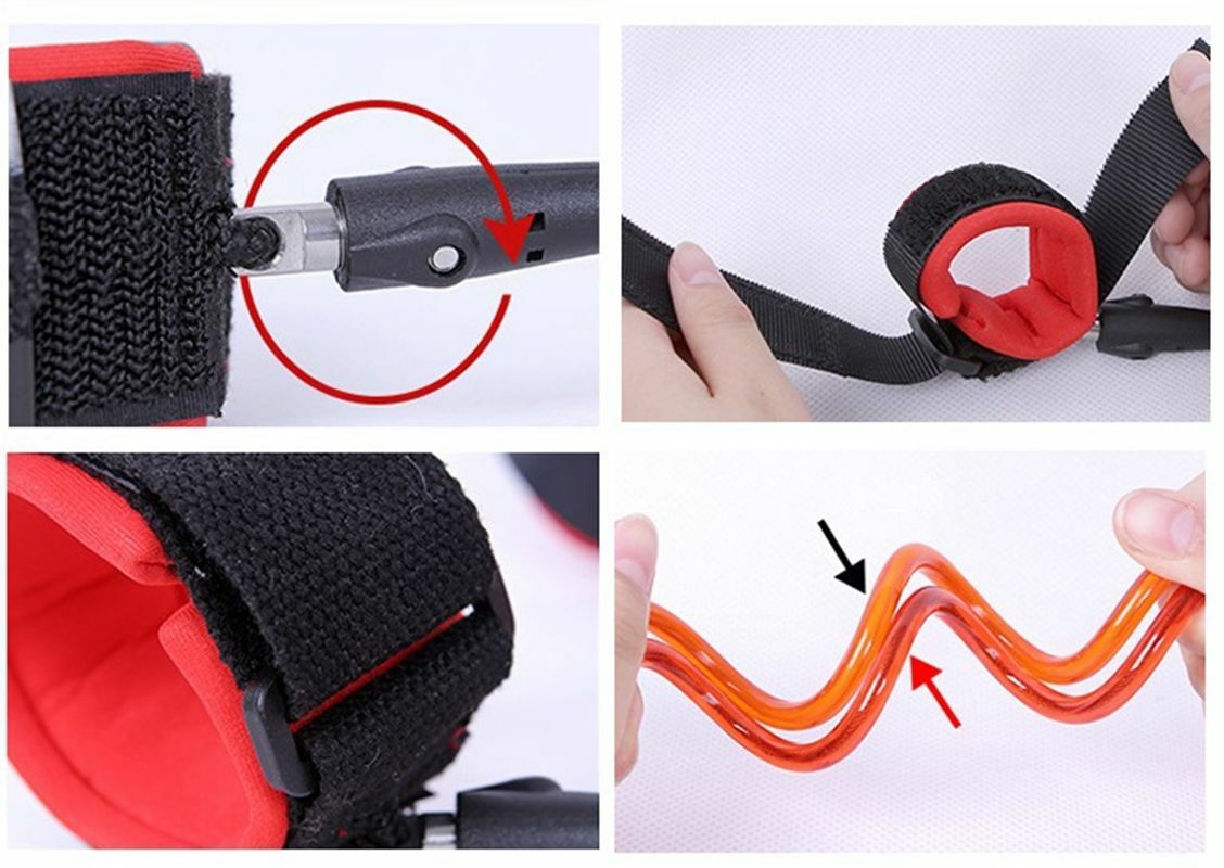 Child Anti-lost Strap