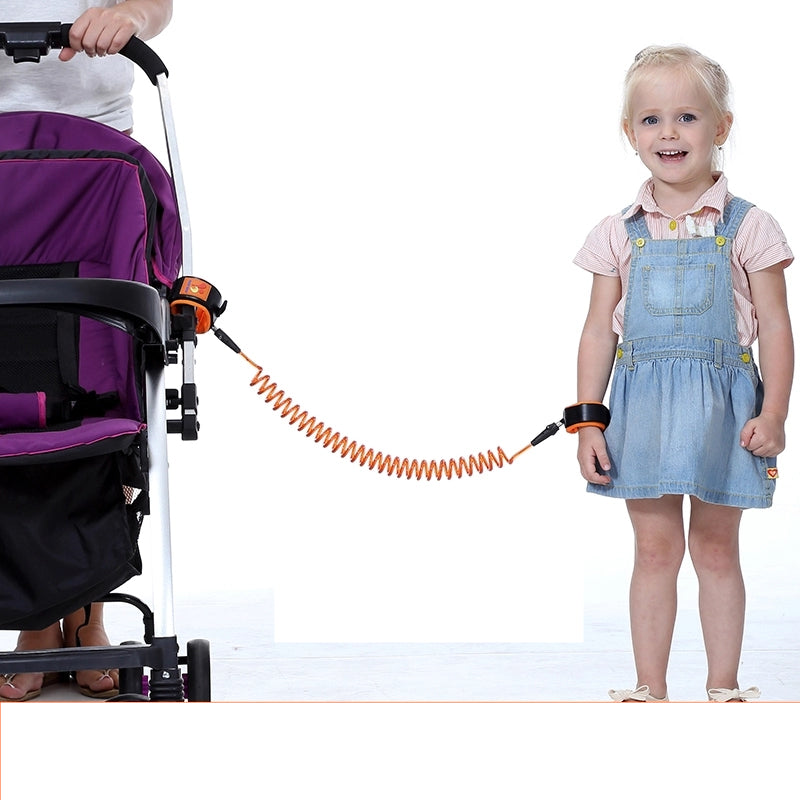 Child Anti-lost Strap