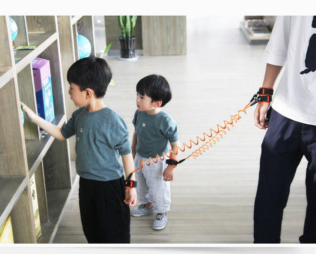 Child Anti-lost Strap