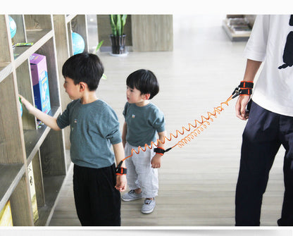 Child Anti-lost Strap
