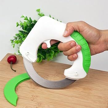 Circular Knife