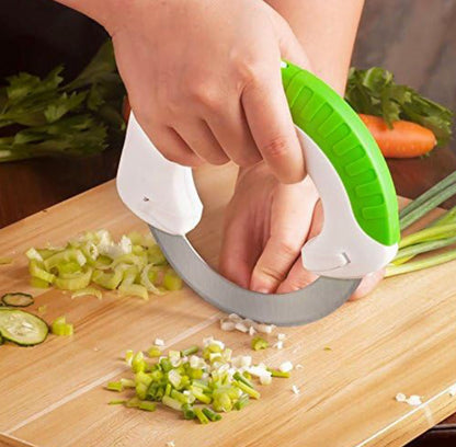 Circular Knife