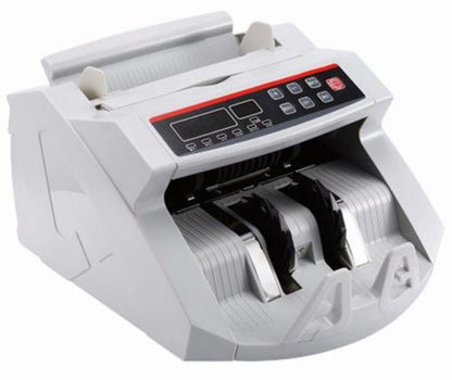 Bill Counter