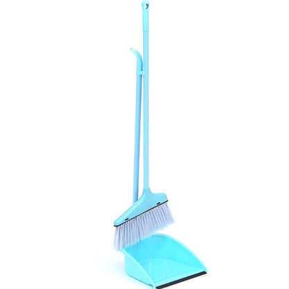 Broom & Dustpan Set